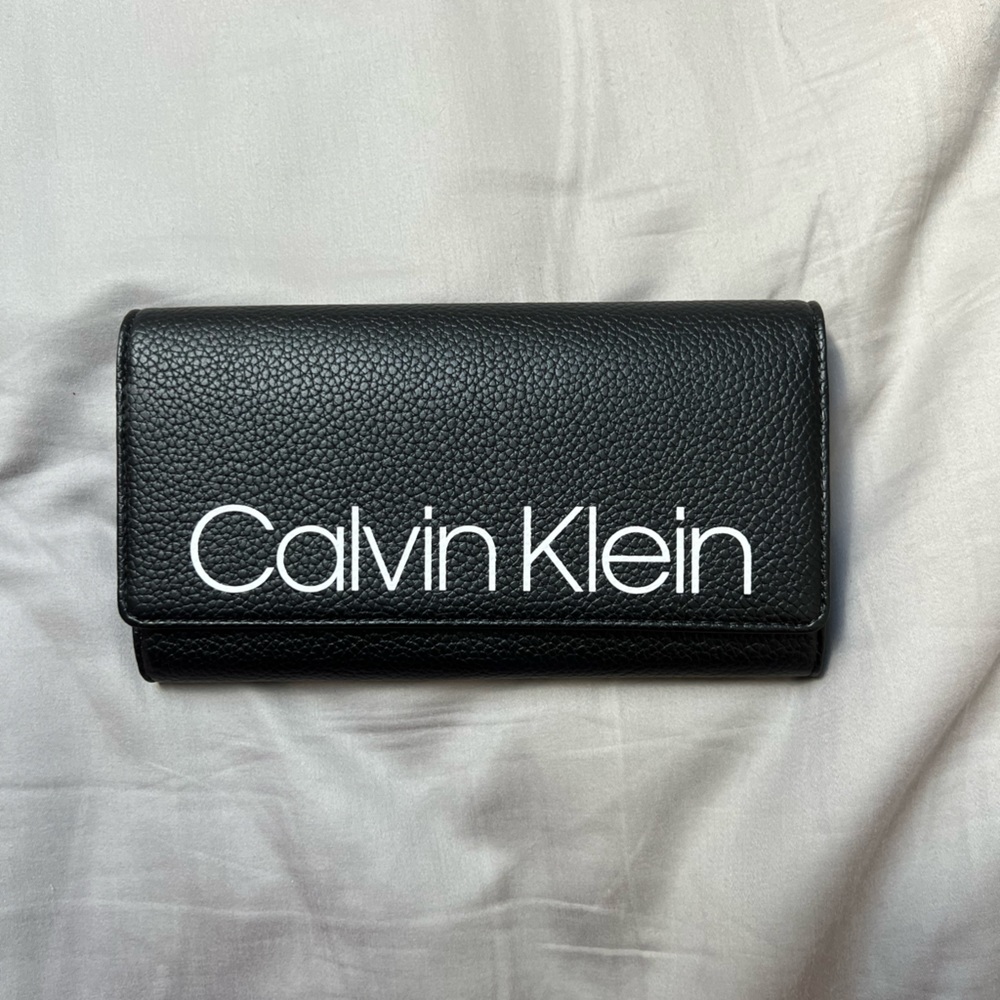 Calvin Klein Wallet